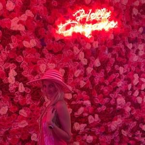 Meet your Posher, Lala